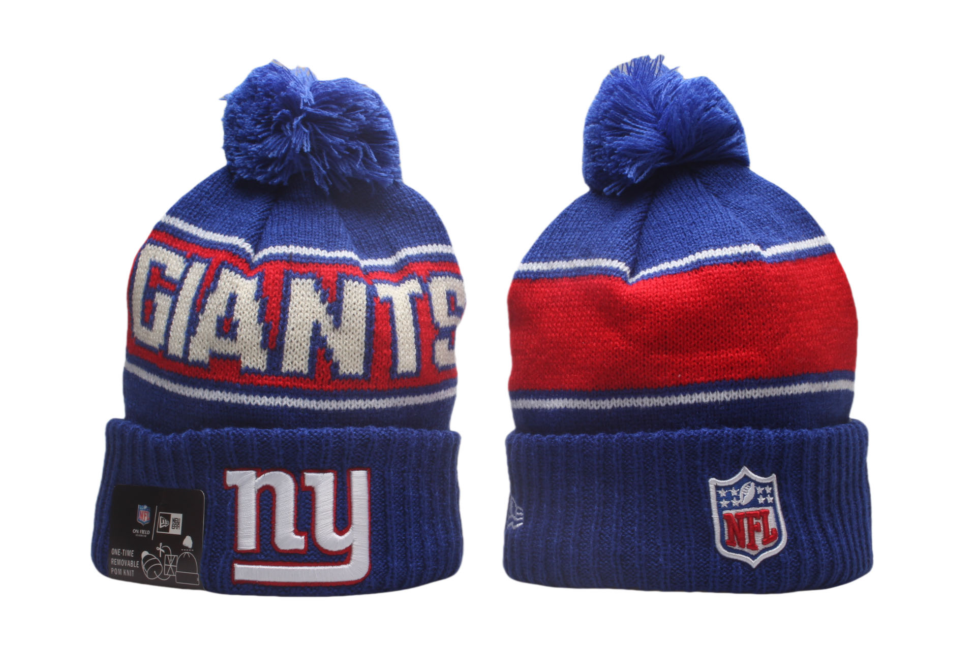 2024 NFL New York Giants beaines 2